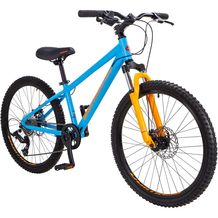 Дитячий гірський велосипед Schwinn Fleet 24