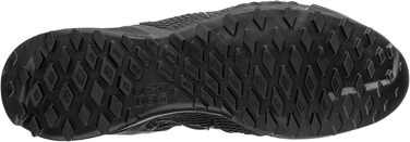 Чоловічі трекінгові черевики Salewa Wildfire, 44 EU, Black Olive Wallnut