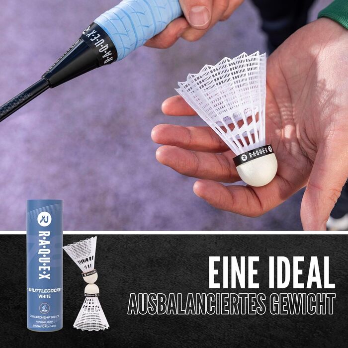 М'ячі для фрізбі Raquex 79 Speed, білі (Fast 78, білий)