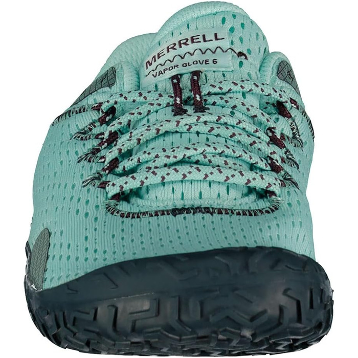 Жіночі трейлранні кросівки Merrell ALLOUT CHARGE, 37.5 EU, колір Frost Blue