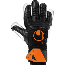Воротарські рукавички Uhlsport Speed Contact Soft Pro для дорослих, унісекс
