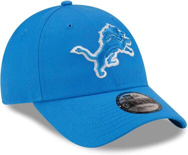 Кепка New Era NFL The League 9FORTY, чоловіча, регульована, синього кольору