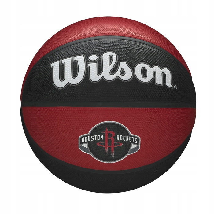 Баскетбольний м'яч Wilson WTB1300XBHOU, розмір 7
