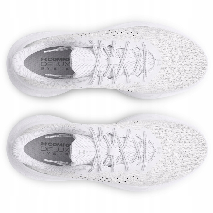 Бігові кросівки Under Armour Infinite, розмір 44
