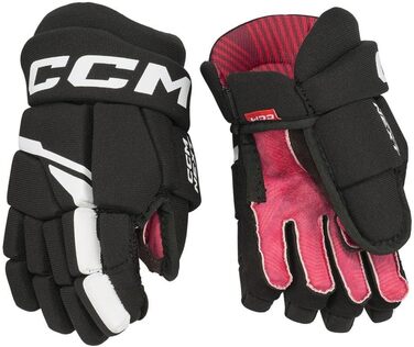 CCM Next Хокейні рукавички для юніорів 10'