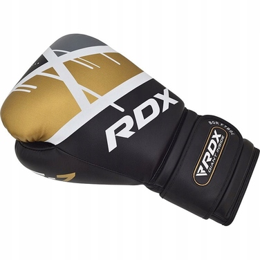 Боксерські рукавички RDX F7, 14 унцій