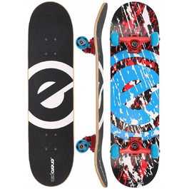 Дескоролька Enero Scratch 79 x 20 x 12,5 см