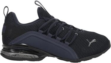 Кросівки PUMA Tazon 6 для чоловіків, синього кольору, розмір 39 EU