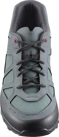 Велотуфлі Shimano SH-ET3 для жінок, зелені, 37 EU