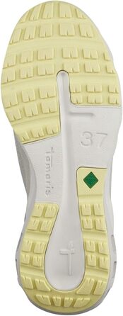 Черевики для туризму Tamaris 41 розмір, пісочний колір