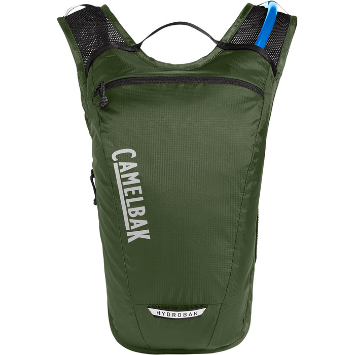 Гідропак-рюкзак CAMELBAK Hydrobak 2.5 л, унісекс, зелена армія
