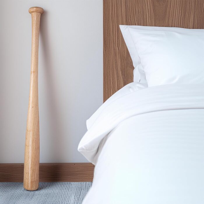 Біта для бейсболу Redfield з масиву екологічного дерева, 76 см, 2 кольори