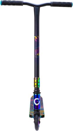 EVO Neo-Frenzy: дитячий трюковий самокат на 2 колесах, 6+