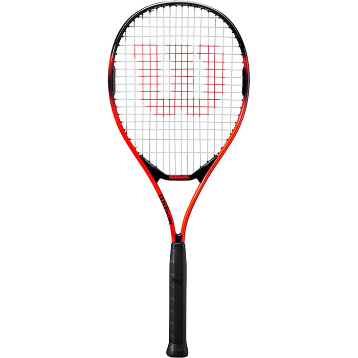 Дитяча тенісна ракетка Wilson Pro Staff Precision Jr 26, універсальна, 11-12 років, мультиколір
