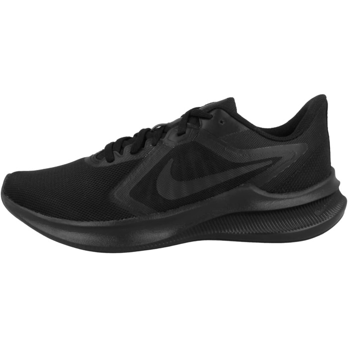 Кросівки для бігу Nike Downshifter 10 чоловічі, чорні, 38.5 EU