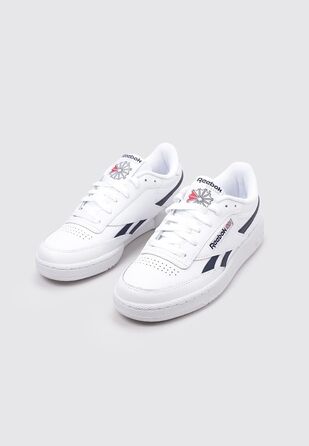 Кросівки Reebok Club C Revenge Unisex, білий, 35 EU