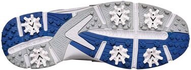 Чоловічі водонепроникні гольф-шоузи Callaway Chev Mulligan S White Navy 45 EU