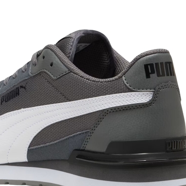 Чоловічі кеди Puma 399666, сірі, розмір 42