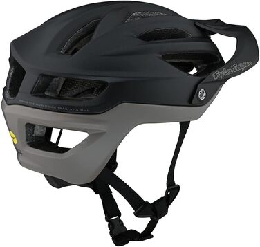Шолом для ендуро Troy Lee Designs A2 MIPS, чорний, розмір S