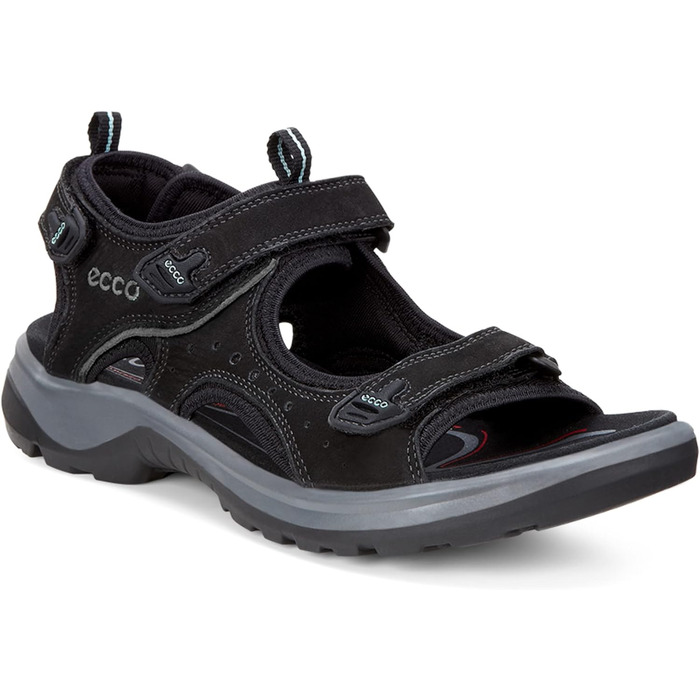Жіночі сандалії ECCO Offroad Classic, чорні, 40 EU