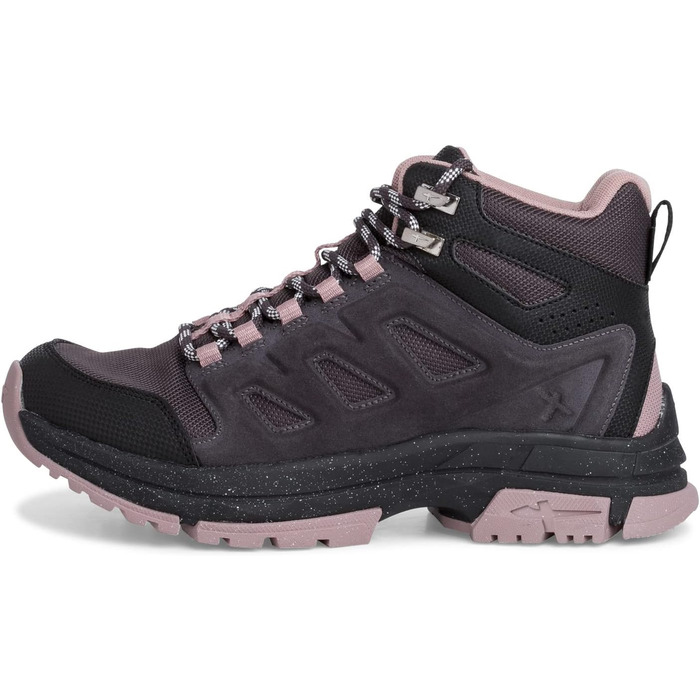 Черевики для туризму Tamaris Active 1-1-26257W (37 EU, Black Jade Comb 1 25208 28 073)