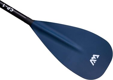 Весло для каяка CampSup Aqua Marina CP-1, 2-складове, регульоване, для каное