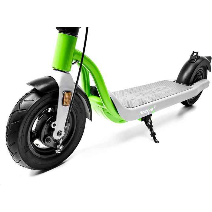 Електросамокат Silver Active Evo, 350 Вт, 10