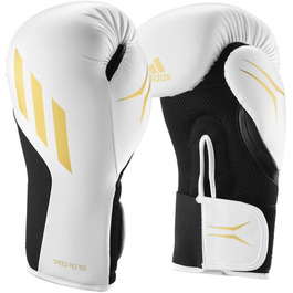 Боксерські рукавички adidas Speed Tilt 150 з інноваційною технологією TILT
