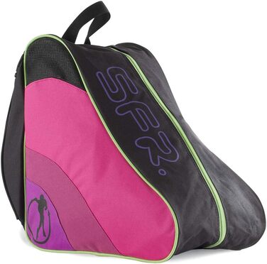 Сумка для ковзанів SFR Ice & Skate Bag II, унісекс, тканинна