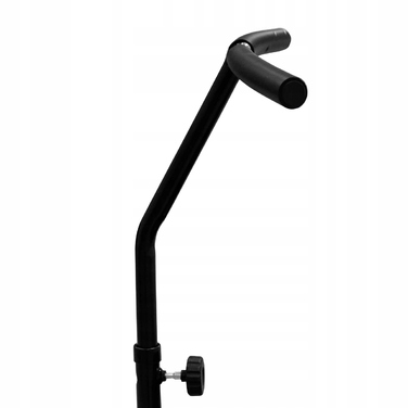 Фітнес-батут GymBeam, 122 см