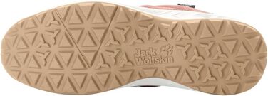 Жіночі трекінгові черевики Jack Wolfskin Astro Dust, 40 EU