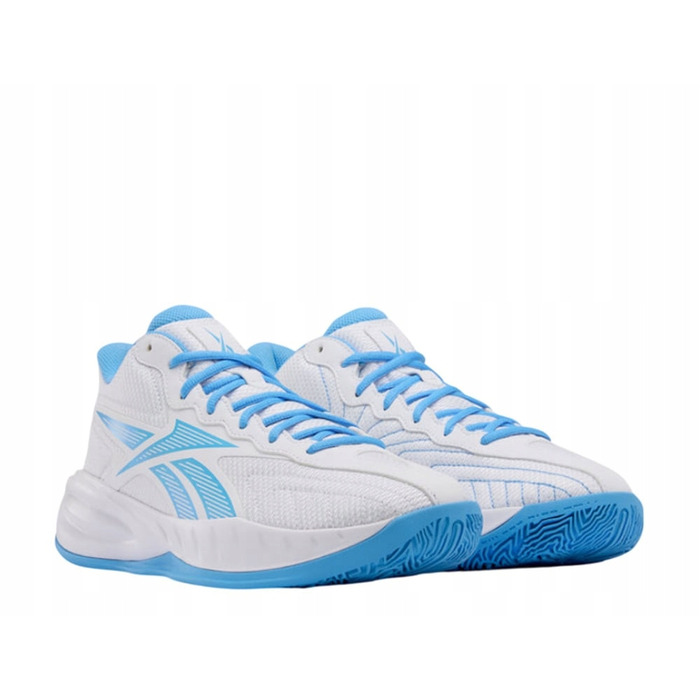 Жіноче взуття Reebok Press біле, легке та зручне, 100247418, розмір 39