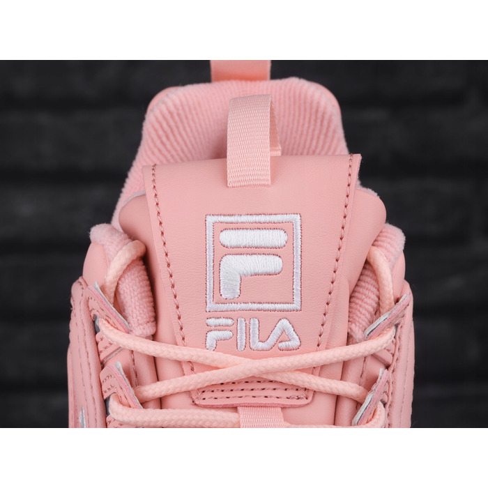 Жіночі спортивні кросівки Fila, розмір 37,5