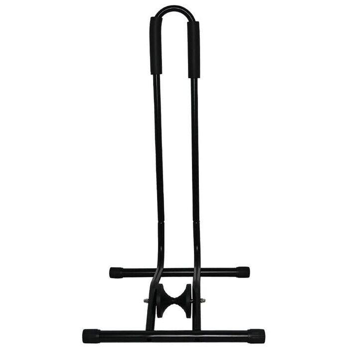 Підставка для велосипеда RASENFREUND Easy, до 29 дюймів, чорна