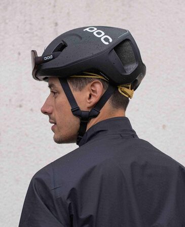 Велошолом POC Ventral SPIN для дорослих, захисний, аеродинамічний