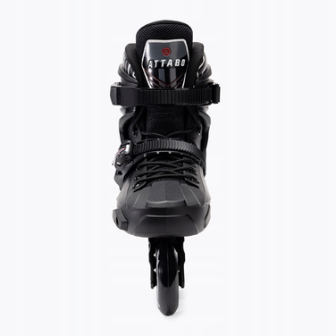 Роликові ковзани ATTABO Riftskates, чорні, розмір 44