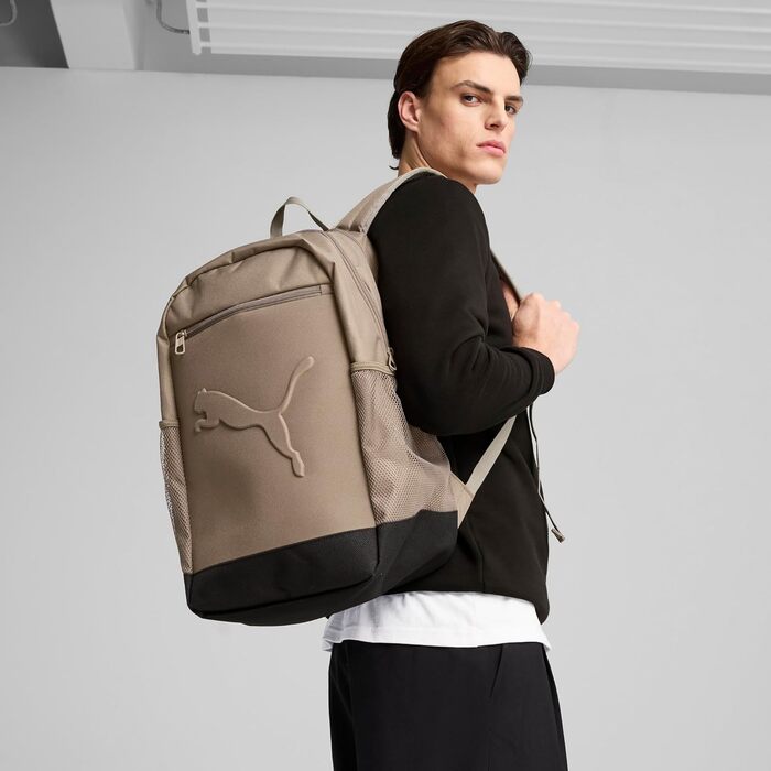 Унісекс рюкзак PUMA Buzz, міський, для ноутбука