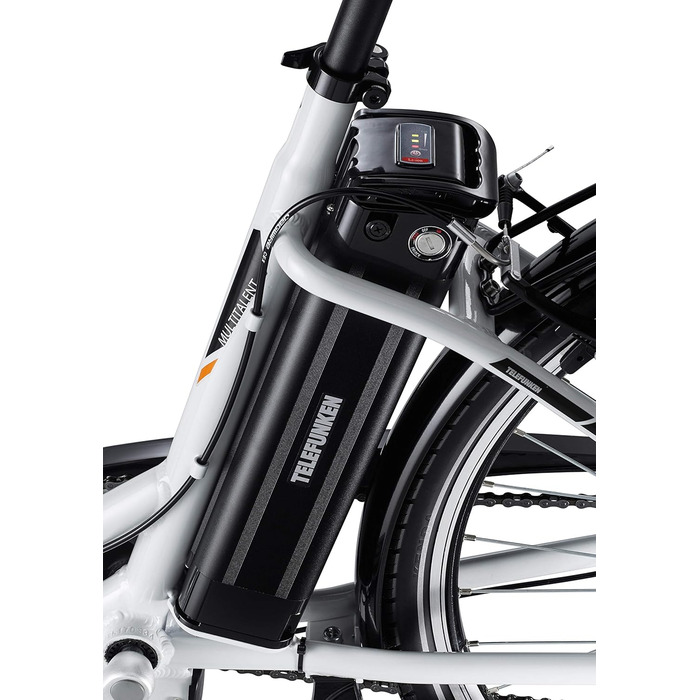 Електровелосипед TELEFUNKEN RC830 28