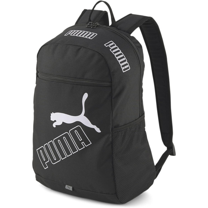 Унісекс рюкзак PUMA Phase II, міський, спортивний