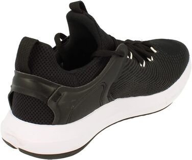 Кросівки жіночі Under Armour HOVR Rise 2 для крос-тренінгу (41 EU, білий/чорний)