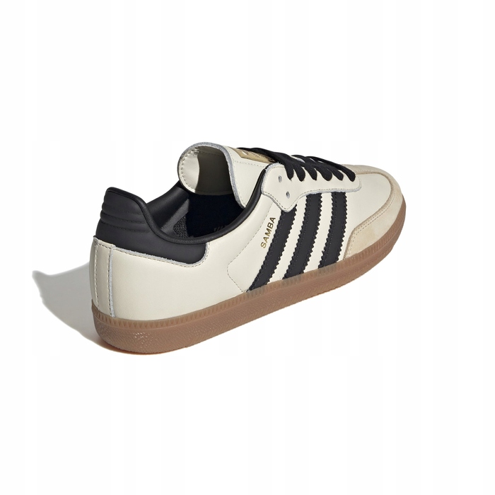 Кросівки Adidas Samba OG ID0478, р. 40