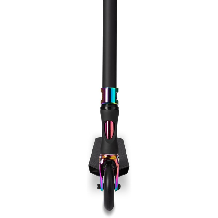 Трюковий самокат Chilli Pro Scooter Beast V2, 110 мм PU колеса, 360° керування, для дітей та дорослих, оригінал, професійний