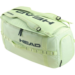 Тенісна сумка HEAD Pro Duffle Bag M, середня, для спорту