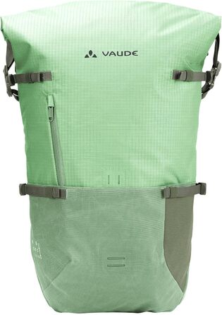 Рюкзак VAUDE Citygo 23 II унісекс, алое вера, міський