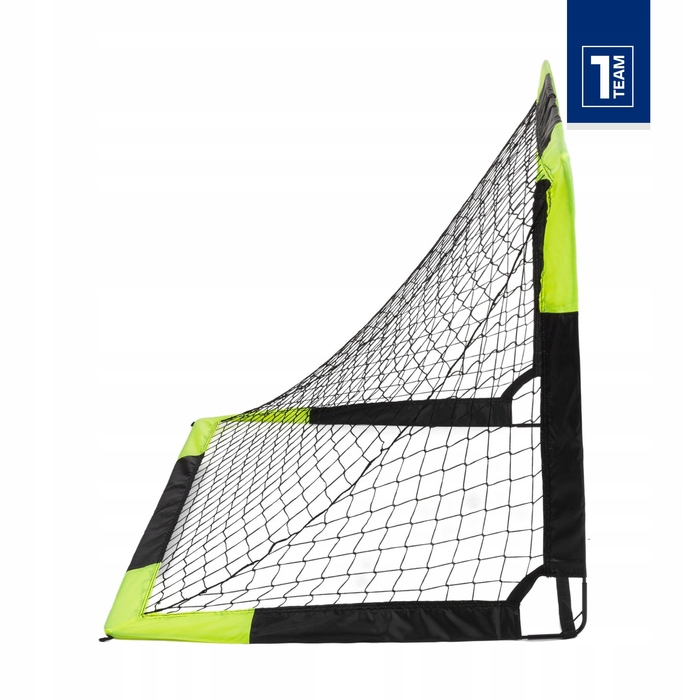 Переносні футбольні ворота 120 x 90 x 90 см