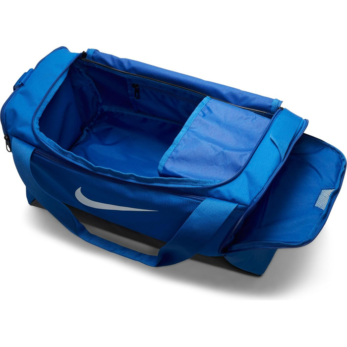 Сумка для тренувань Nike Brasilia 41 л, спортивна, DM3976