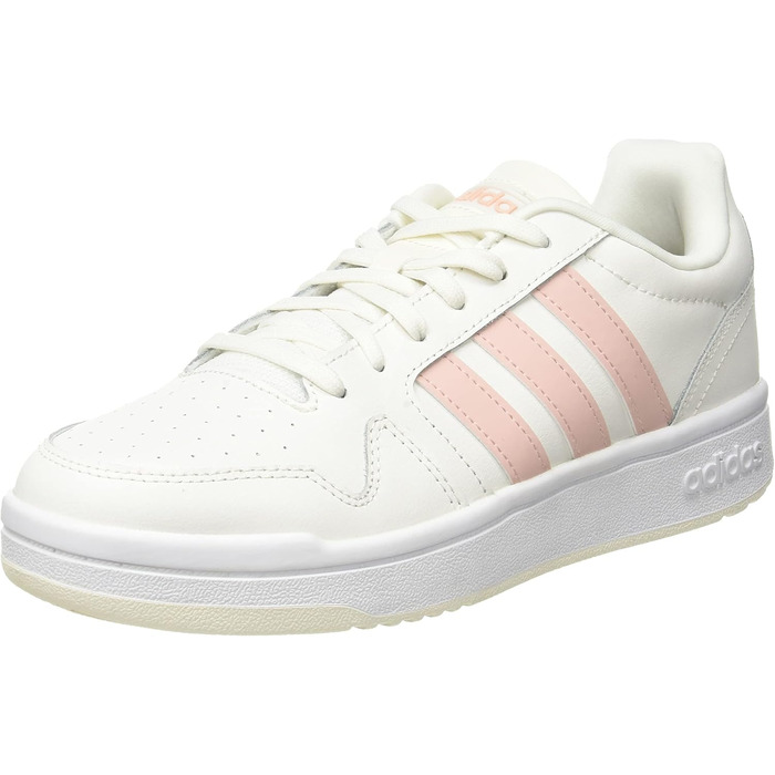 Кросівки Adidas Postmove для жінок, білий колір, розмір 36 2/3 EU