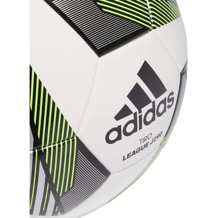 Дитячий футбольний м'яч adidas Tiro Junior 290 г, легкий