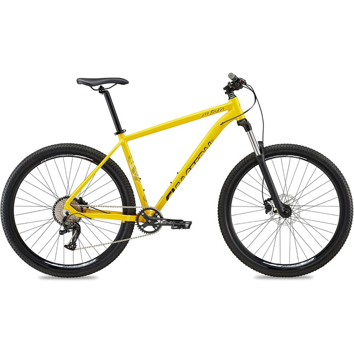 Гірський велосипед Eastern Bikes Alpaka 29