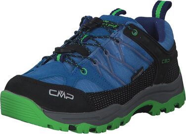 CMP Rigel Low WP Трекінгові черевики для дітей та дорослих (унісекс)
